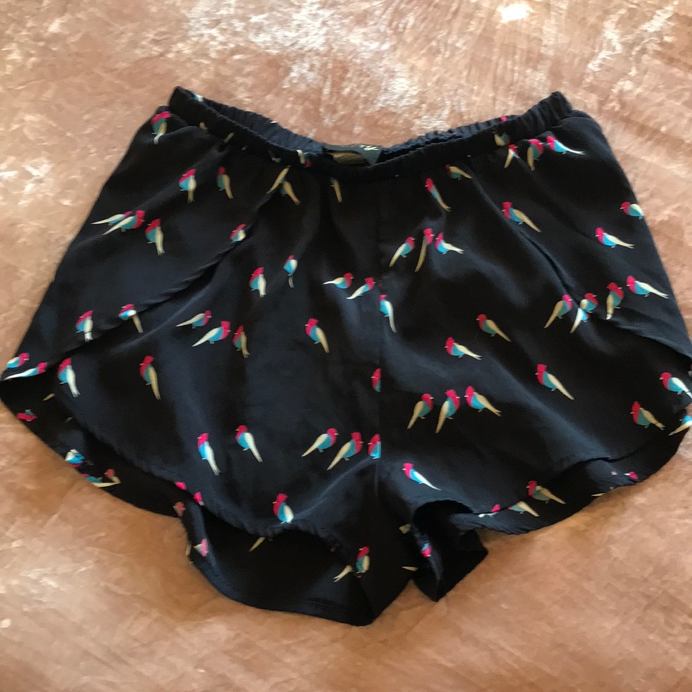Junior shorts
